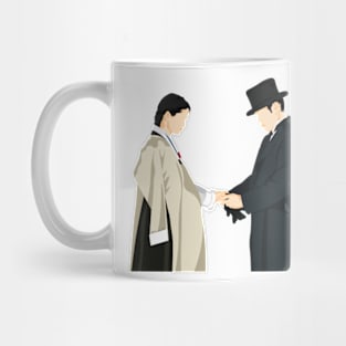 Mr Sunshine Mug